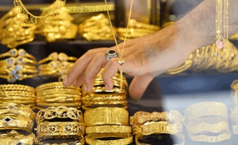 اجرای قانون جدید مالیات طلا کلید خورد/ طلا ارزان می‌شود؟
