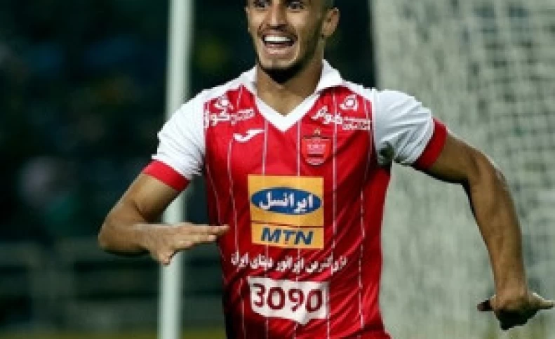 5 بازیکن در راه پرسپولیس