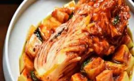 درست کردن کیمچی؛ خوراک جذاب کره ای