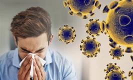 کوچک‌ترین علامت سرماخوردگی را امیکرون بدانید