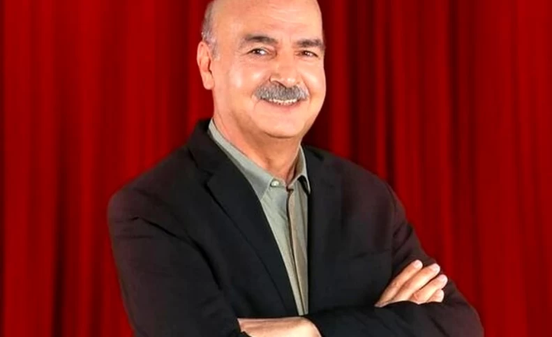 برنامه جدید ایرج طهماسب برای نوروز