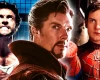 ۱۰ شخصیت جهان مارول که خواستار حضورشان در فیلم Doctor Strange 2 هستیم