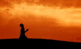 بهترین زمان استغفار چه زمانی است؟