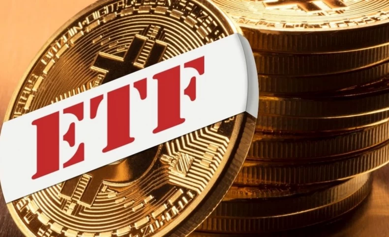 سهام بیت کوین ETF چیست و چه کاربردهایی دارد؟