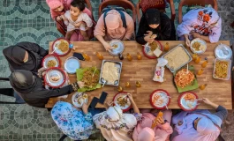 مروری بر مهم ترین سنت های عید فطر در کشورهای جهان