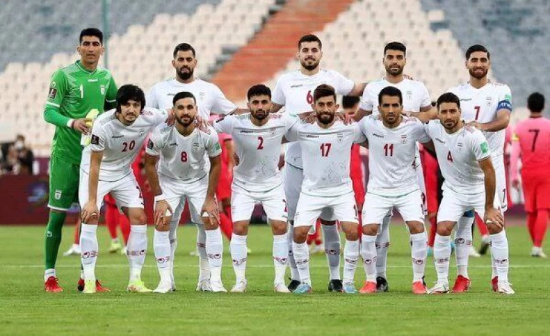 شانس قهرمانی ایران در جام جهانی از دید ESPN