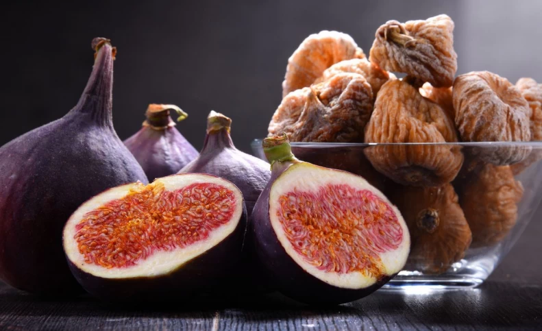 این میوه تابستانی ضد یبوست، تببر و دفعکننده سموم است