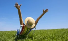 ۹ عادت مرتبط با زندگی طولانی‌تر و شادتر