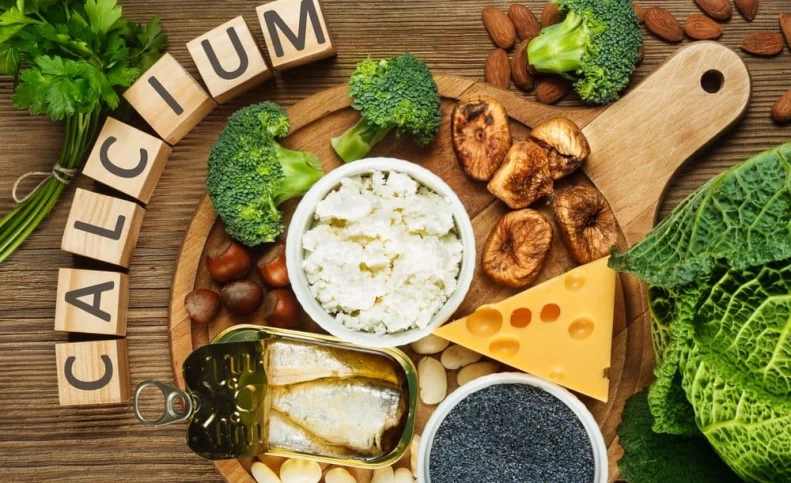 7 غذا و خوردنی فوق العاده برای تقویت استخوان و جلوگیری از پوکی استخوان