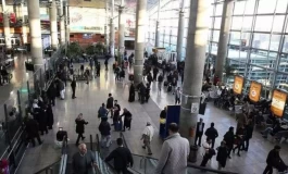 آماری جالب از مسافران خارجی که گوشی وارد می کنند - رونق بازار واردات آیفون توسط گردشگران