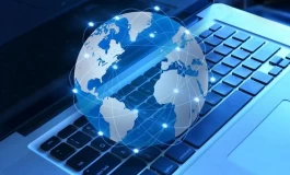 بررسی میزان ظرفیت پهنای باند اینترنت