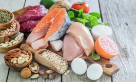 غذاهایی که باعث افسرگی می شود را بشناسید