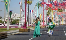 (تصاویر) دوحه قطر با جاذبه‌های توریستی و سنتی