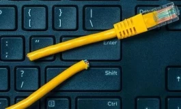 افزایش اختلال اینترنت در هفته گذشته