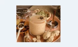 خواص دارویی و درمانی شیر زنجبیل در طب سنتی