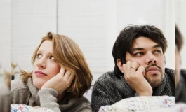 با همسر فضول و خبرچین خود چه کنیم؟