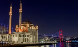 شب گردی های استانبول؛ تفریحات شبانه در استانبول را از دست ندهید