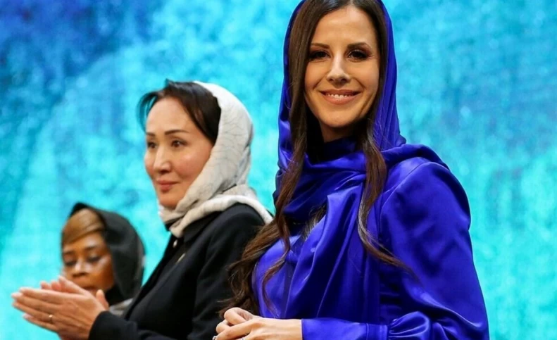 چرا (کنگره بانوان تاثیرگذار) جنجالی شد؟