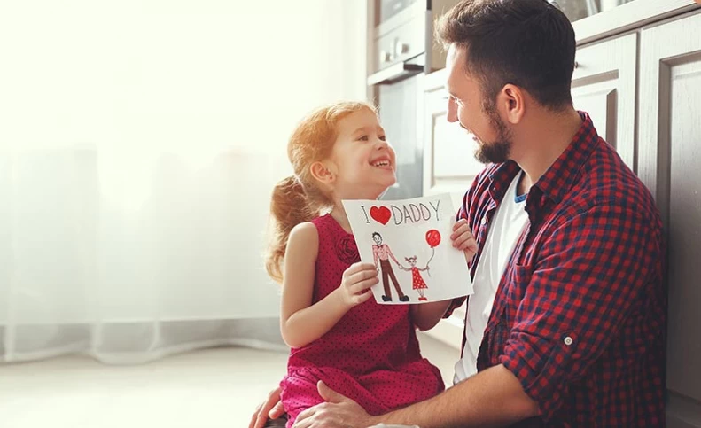 برای روز پدر چه کنیم؟ ده پیشنهاد ساده و دوست‌داشتنی