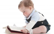با چند نکته ساده؛ در مطالعه الگوی کودک خود باشید