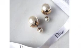 10 مدل گوشواره جدید از مرواریدی تا پیرسینگ + تصاویر