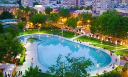 بازدید از دریاچه قو (سوان) ارمنستان، یک تجربه غیرمنتظره لذت بخش