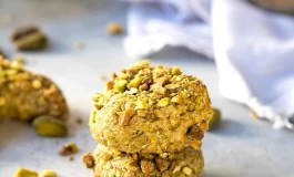 طرز تهیه شیرینی پسته‌ای؛ ویژه عید نوروز