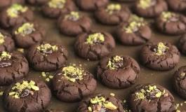 طرز تهیه شیرینی موکا، ویژه نوروز