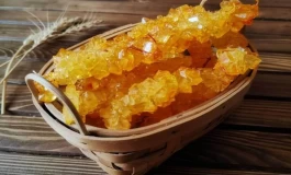 خواص بی‌نظیر «نبات» برای سلامتی بدن