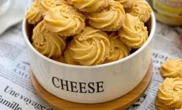 طرز تهیه شیرینی کره‌ای؛ ویژه نوروز