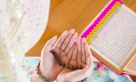 دعای زیبایی چهره و جذاب شدن معنوی