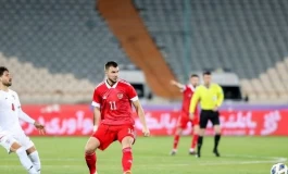 ایران یک – روسیه یک؛ شروع امیدوارکننده تیم‌ملی با قلعه‌نویی