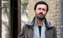 حسام محمودی، بازیگر درگذشت