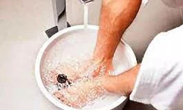 جلوگیری از سرماخوردگی بعد از حمام