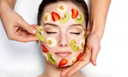 مواد طبیعی و گیاهی برای سفت شدن پوست صورت