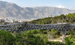 پیش‌بینی حداکثر دمای ۴۰ درجه برای تهران در روز شنبه/ گرم‌ترین منطقه در استان تهران کجا بود؟