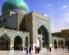 برنامه اذان گو بانگ اذان