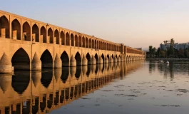 بازگشایی زاینده رود برای کشت پاییزه