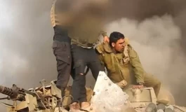 مسلمانان بسم‌الله؛ راه شکست اسرائیل این است!