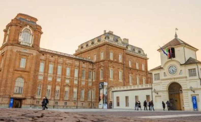 سفر به دوران باروک: کاخ وناریا در ایتالیا