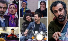 خبر جدید درباره سینمایی پایتخت و سریال پایتخت 7 برای نوروز