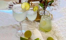 طرز تهیه شربت آلوورا