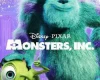 دانلود انیمیشن کارخانه هیولاها Monsters Inc 2001
