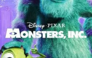 دانلود انیمیشن کارخانه هیولاها Monsters Inc 2001