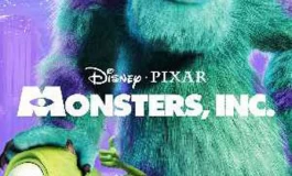 دانلود انیمیشن کارخانه هیولاها Monsters Inc 2001