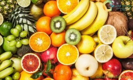 آلوده ترین میوه دنیا که اتفاقا ایرانی ها زیاد میخورن