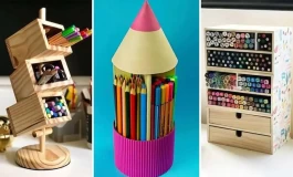 مدل جامدادی رومیزی خاص