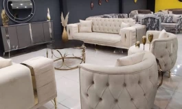 چگونه با تعمیرات، مدل مبل راحتی خود را نو کنیم؟