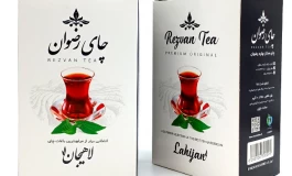 چرا چای ایرانی بهترین انتخاب است؟ بررسی ویژگی ها و معرفی چای ایرانی رضوان