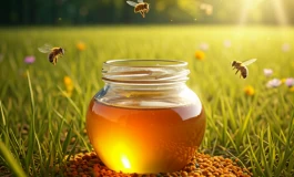 نکات و شیوه های نگهداری عسل